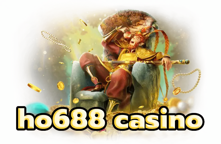 ho688 casino